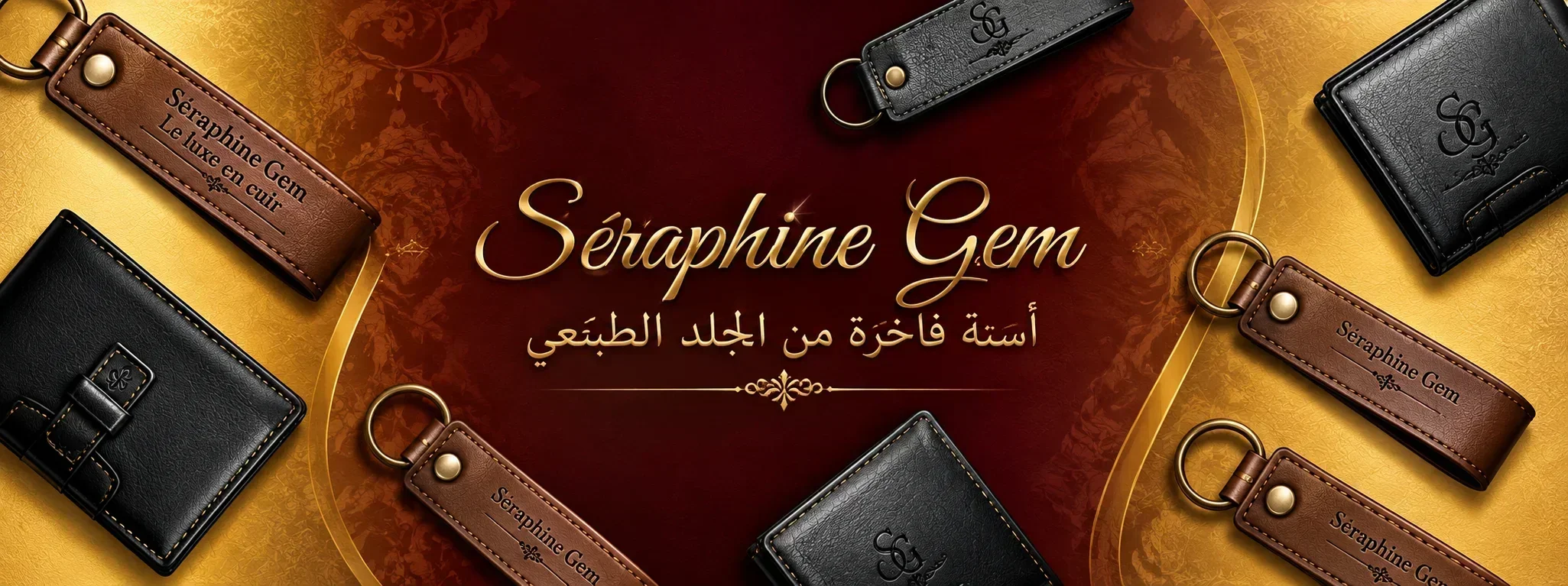 Seraphine.gem